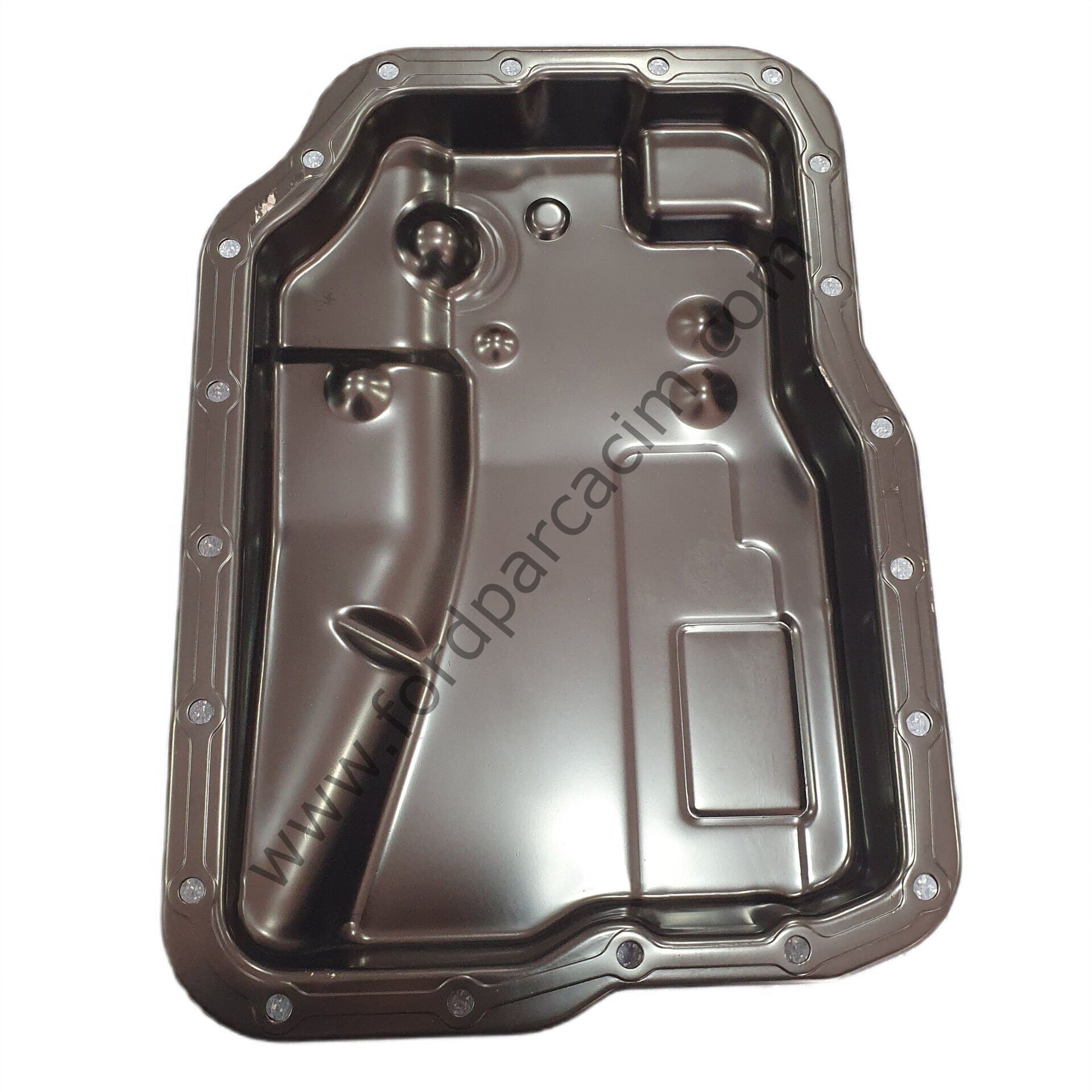 Focus 1 - 2 Otomatik Şanzıman Yağ Karteri 1998-2011 Arası Modeller İçin İTHAL