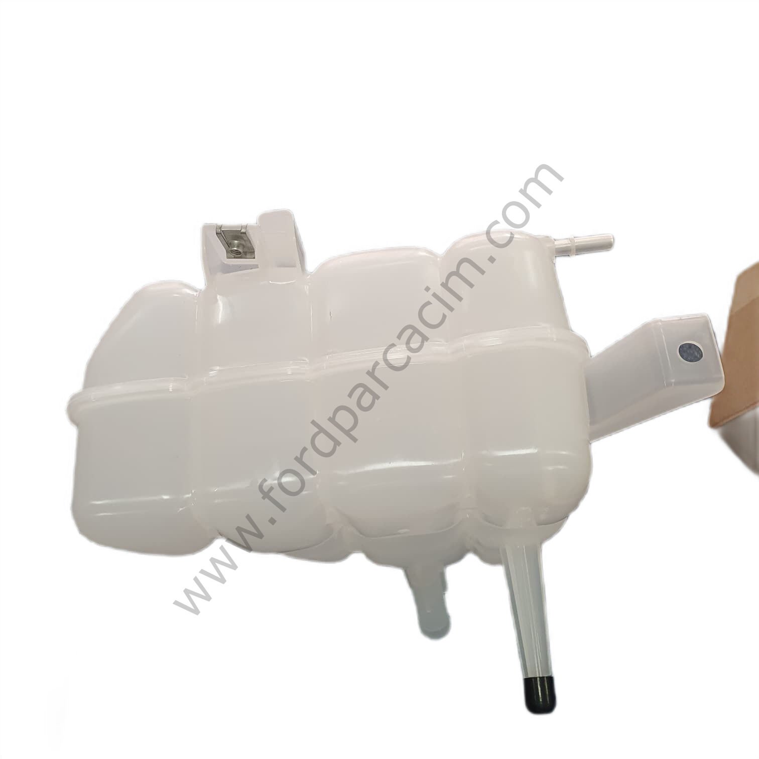 Ranger Radyatör Yedek Su Deposu 2018-2022 Arası 2.0 Motorlu Modeller İçin İTHAL