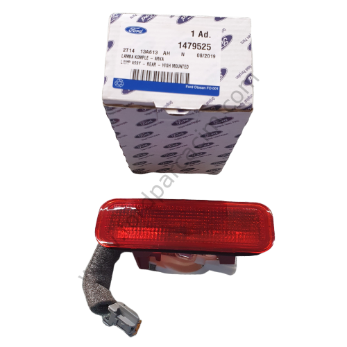 Connect Arka Tepe Lambası 3.Stop 2002-2008 Arası Modeller İçin ORJİNAL