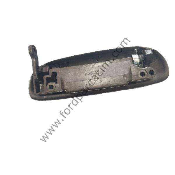 Fiesta Arka Kapı Dış Açma Kolu Sağ 1996-2001 Arası Modeller İçin İTHAL