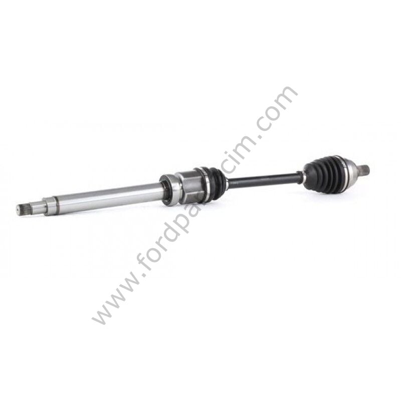 Fiesta 1.4 Benzinli Otomatik SAĞ Aks Komple 2008-2012 Model Araçlar İçin İTHAL