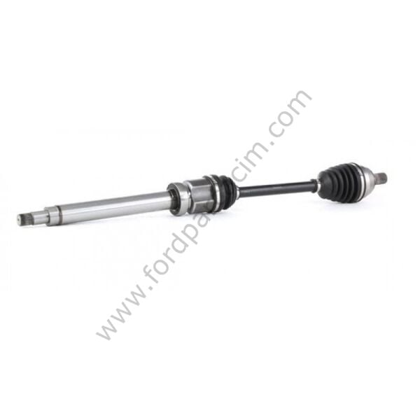 Fiesta 1.4 Benzinli Otomatik SAĞ Aks Komple 2008-2012 Model Araçlar İçin İTHAL