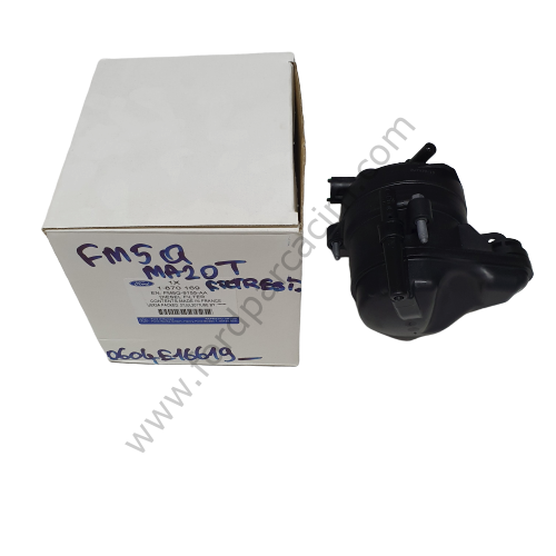 Focus 1.5/1.6 Dizel Mazot Filtresi Komple EURO 6 2015-2019 Arası Modeller İçin ORJİNAL