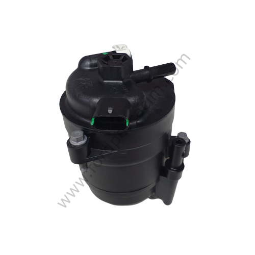 Focus 1.5/1.6 Dizel Mazot Filtresi Komple EURO 6 2015-2019 Arası Modeller İçin ORJİNAL