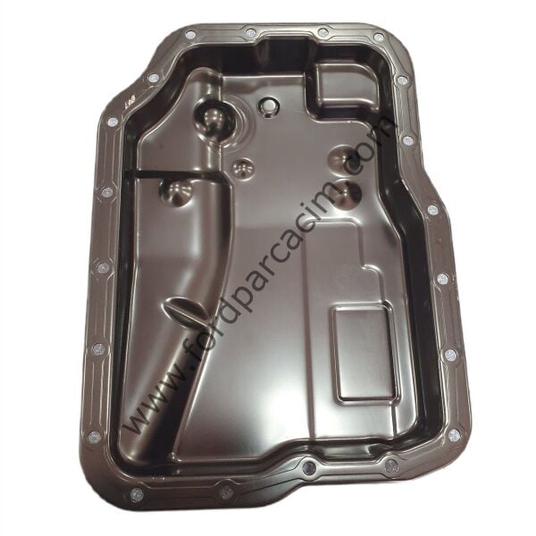 C-Max Otomatik Şanzıman Yağ Karteri 2003-2010 Arası Modeller İçin İTHAL