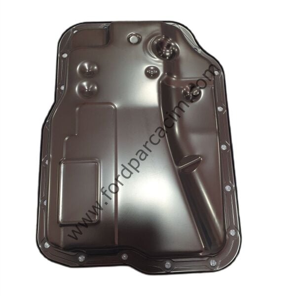 C-Max Otomatik Şanzıman Yağ Karteri 2003-2010 Arası Modeller İçin İTHAL
