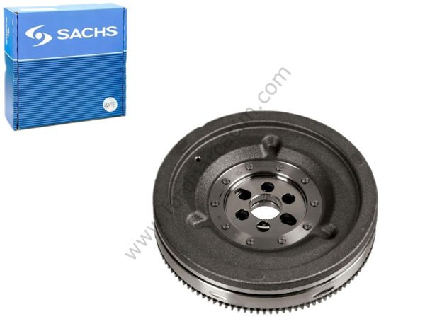 Focus 1.5 TDCİ Otomatik Volant 2015-2018 Arası Modeller İçin SACHS