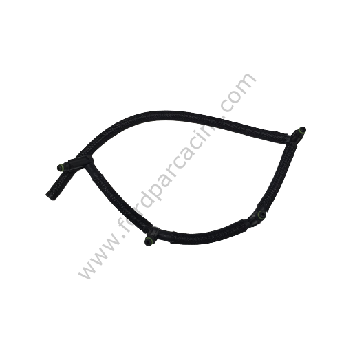 Focus 2 Enjektör Geri Dönüş Hortumu 1.6 Dizel 2006-2011 Arası Modeller İçin YERLİ