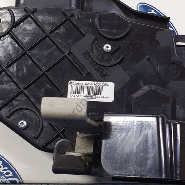 Focus Arka Kapı Kilidi SOL Taraf 2006-2009 Arası Modeller için ORJİNAL