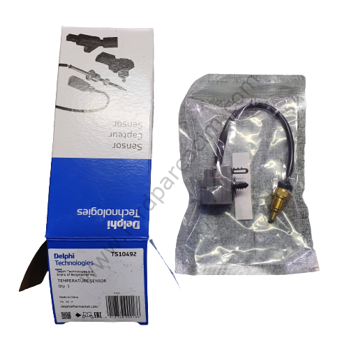 Connect Hararet Müşürü 2002-2013 Arası Modeller İçin DELPHİ