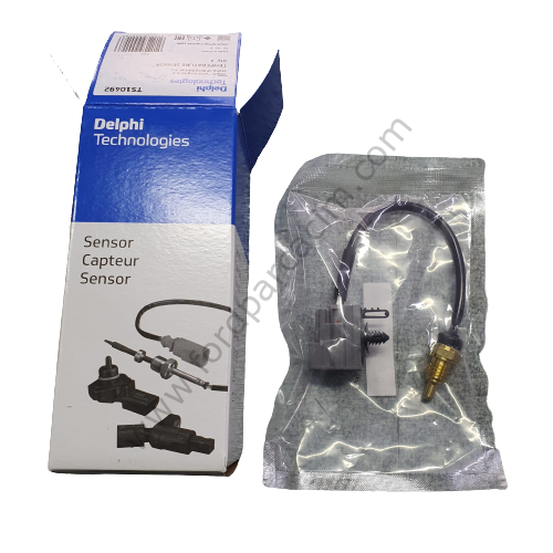 Connect Hararet Müşürü 2002-2013 Arası Modeller İçin DELPHİ