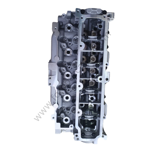 Mondeo 1.5/1.6 Dizel Silindir Kapağı 2014-2019 Arası Modeller İçin İTHAL