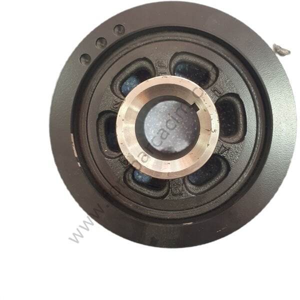 Ranger Krank Kasnağı 2006-2012 Arası Modeller İçin ORJİNAL