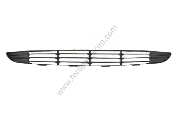 Focus Tampon Panjuru 1998-2001 Arası SİSSİZ TİP Modeller İçin ÇİZGİLİ İTHAL