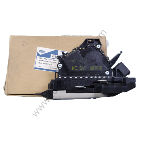 Focus Ön Kapı Kilidi SAĞ Taraf 2001-2005 Arası Modeller İçin ORJİNAL