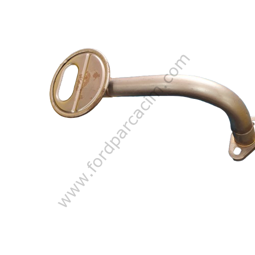 Focus 1 Karter Yağ Süzgeci 2.0 Benzinli 1998-2005 Arası Modeller İçin ORJİNAL