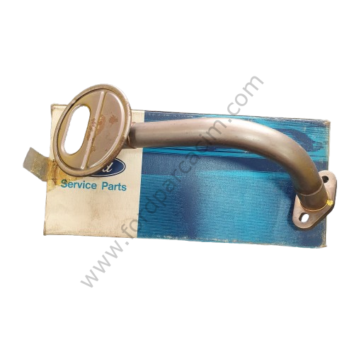 Focus 1 Karter Yağ Süzgeci 2.0 Benzinli 1998-2005 Arası Modeller İçin ORJİNAL