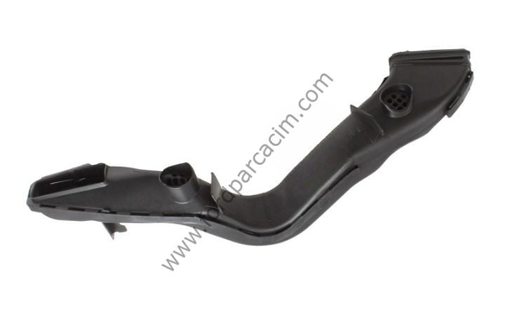C-Max Hava Filtre Borusu 2003-2010 Arası Modeller İçin İTHAL