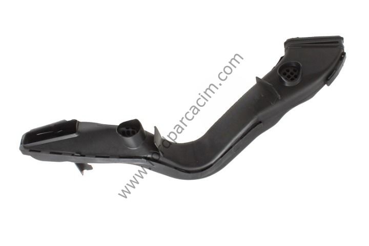 C-Max Hava Filtre Borusu 2003-2010 Arası Modeller İçin İTHAL