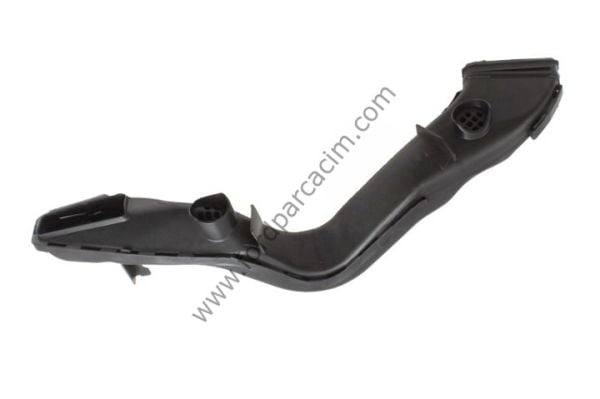 C-Max Hava Filtre Borusu 2003-2010 Arası Modeller İçin İTHAL