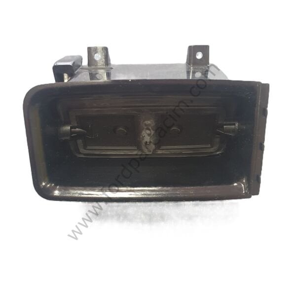 Connect Havalandırma Izgarası Orta Sol 2002-2008 Arası Modeller İçin ORJİNAL