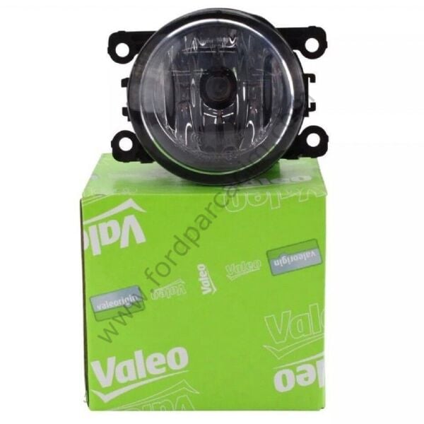 Custom Sis Farı 2014-2018 Arası Modeller İçin VALEO ORJİNAL