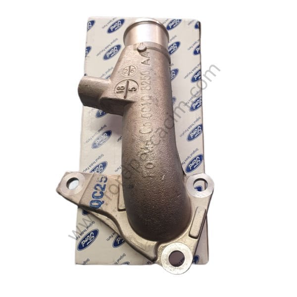 Transit V347 Silindir Kapak Su Çıkış Borusu 2007-2013 Arası Modeller İçin ORJİNAL