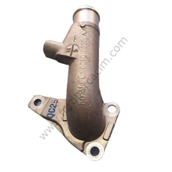 Transit V347 Silindir Kapak Su Çıkış Borusu 2007-2013 Arası Modeller İçin ORJİNAL