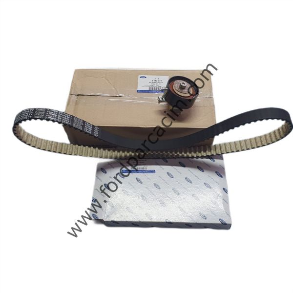 C-MAX Triger Seti 1.5/1.6 Benzinli ECOBOOST 2010-2018 Arası Modeller İçin ORJİNAL
