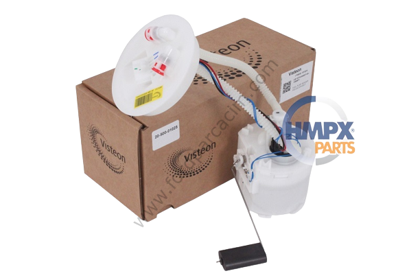 Focus 1 Depo Şamandırası Komple 1.6 Benzinli 1998-2005 Arası Modeller İçin VİSTEON