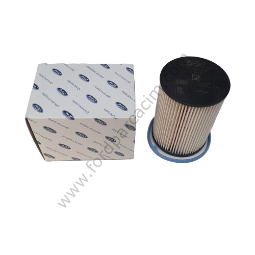 Mondeo 2.0 Dizel Mazot Filtresi 2007-2014 Arası Modeller İçin ORJİNAL