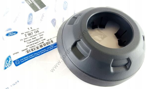 Transit Arka Gövde Mıknatıs Plastiği 2019 Sonrası Modeller İçin ORJİNAL