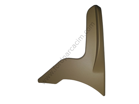 Focus Koltuk Ayar Kolu Sol Taraf Bej Rengi 2011-2017 Arası Modeller İçin YERLİ