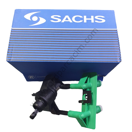 Connect Debriyaj Üst Merkezi 1.8 TDCİ Dizel 2002-2013 Arası Modeller İçin SACHS