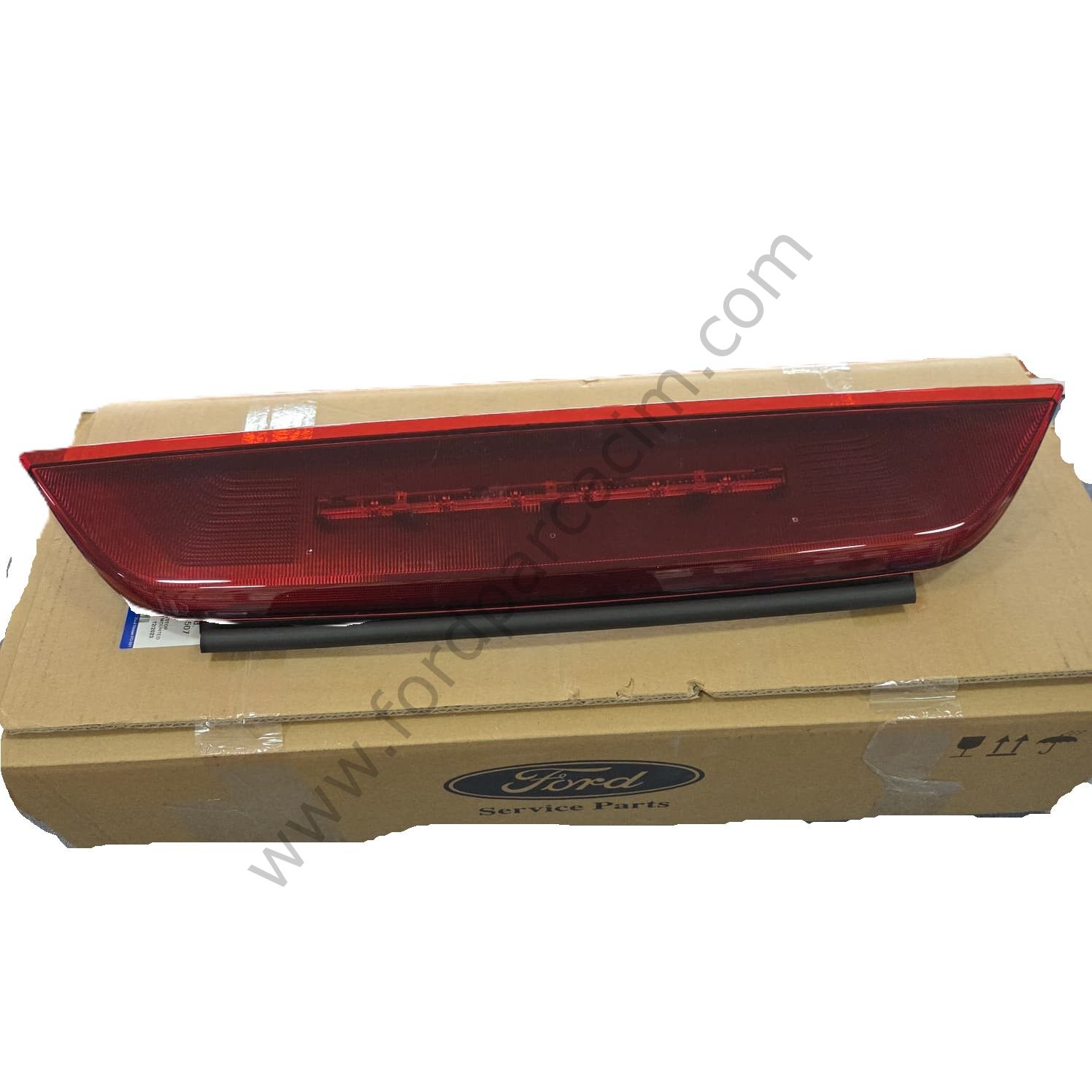 Custom 3.Stop Lambası 2023 Sonrası Modeller İçin ORJİNAL