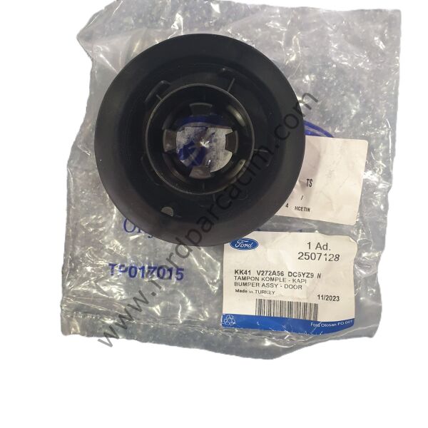 Transit Arka Kapı Mıknatıs Plastiği 2019 Sonrası Modeller İçin ORJİNAL