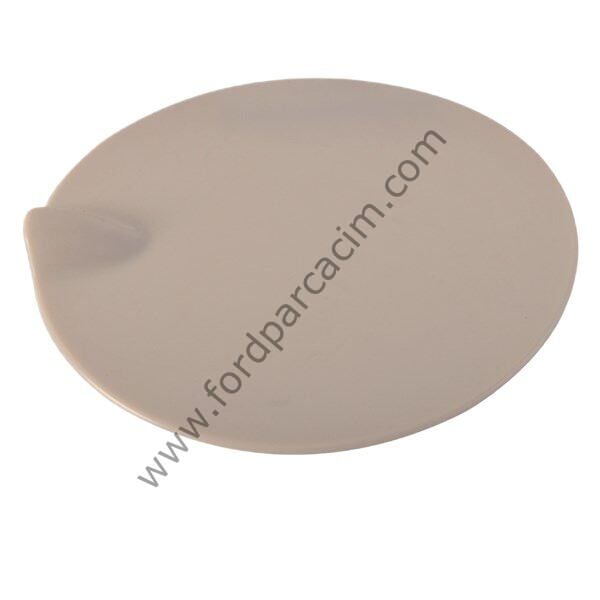 Focus 2 Yakıt Depo Dış Kapağı 2006-2008 Arası 5 Kapı Modeller İçin YERLİ