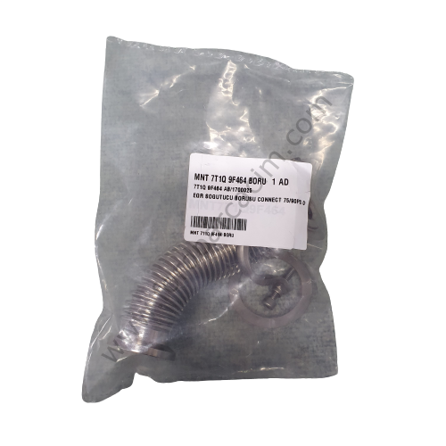 Connect Egr Soğutucu Borusu 2006-2012 Arası Modeller İçin İTHAL