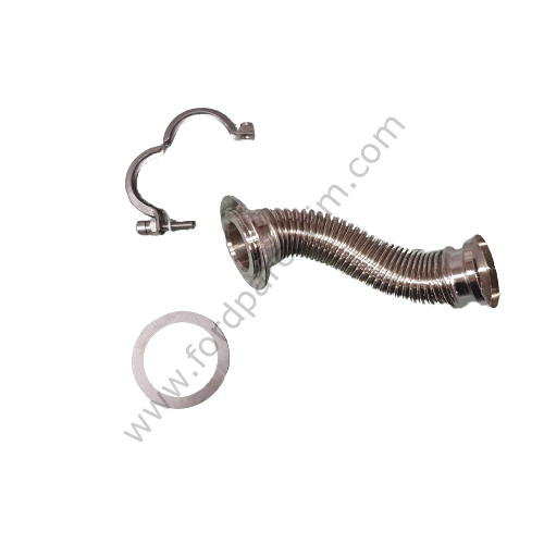 Connect Egr Soğutucu Borusu 2006-2012 Arası Modeller İçin İTHAL