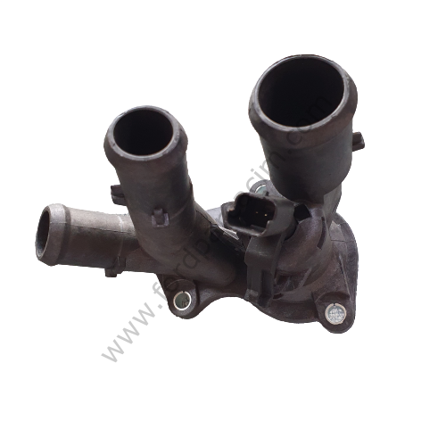 Focus 2 C-Max Termostad Yuvası Komple 115-120PS 1.6 Benzinli 2005-2006 Arası Modeller İçin İTHAL