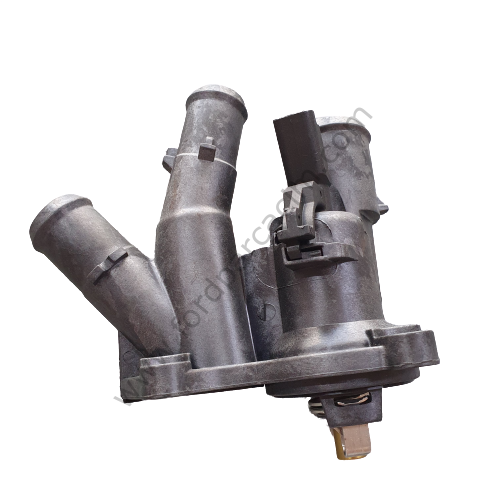Focus 2 C-Max Termostad Yuvası Komple 115-120PS 1.6 Benzinli 2005-2006 Arası Modeller İçin İTHAL