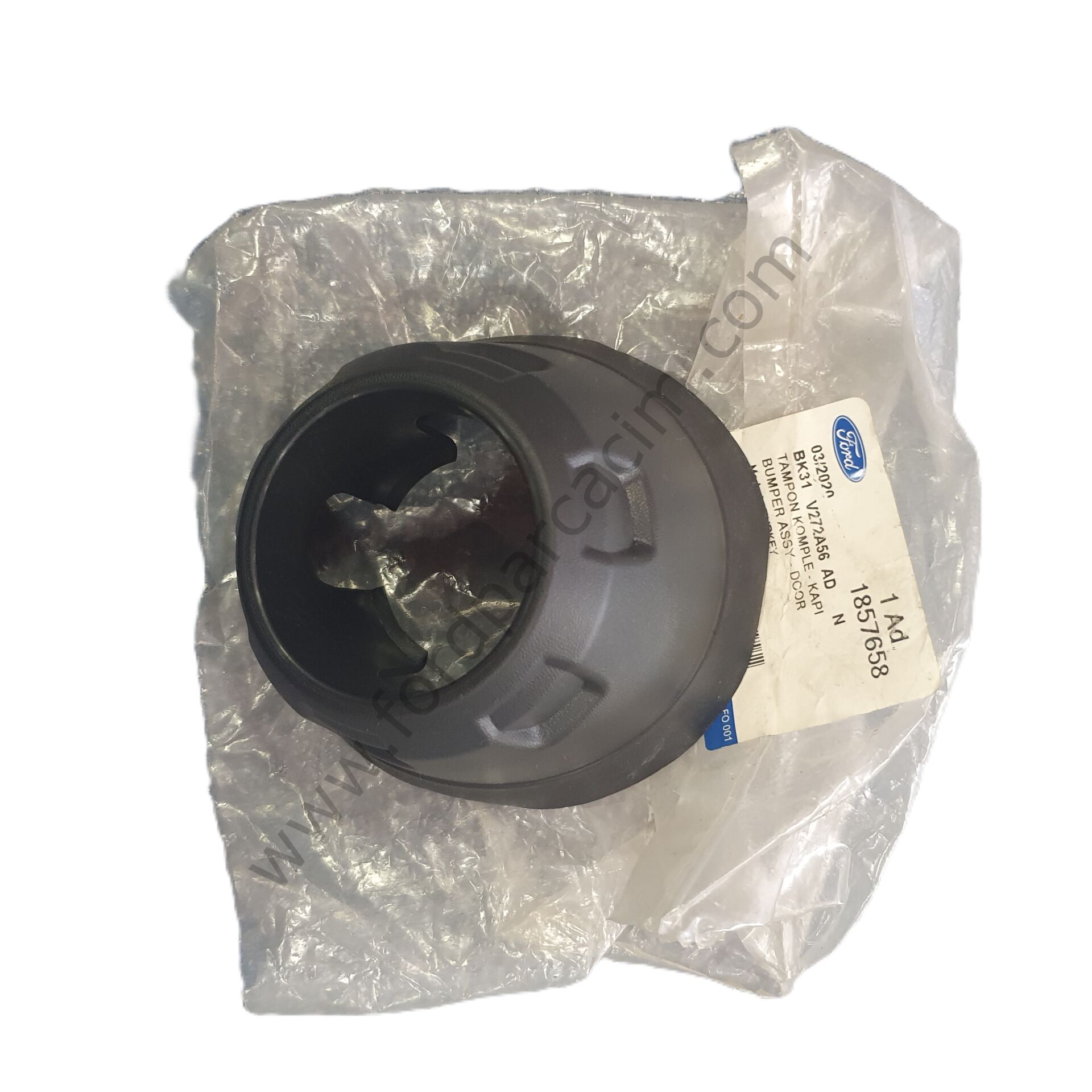 Transit Arka Gövde Mıknatıs Plastiği 2014-2019 Arası Modeller İçin ORJİNAL