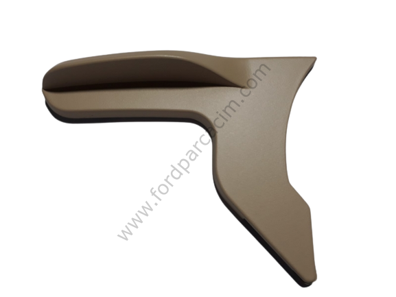 Focus Koltuk Ayar Kolu Sağ Taraf Bej Rengi 2011-2017 Arası Modeller İçin YERLİ