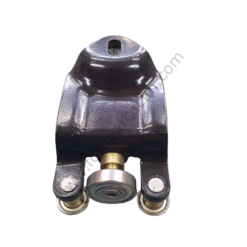 Custom Sürgülü Kapı Üst Makara 2013 Sonrası Modeller İçin YERLİ