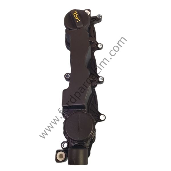 C-Max 1.6 Dizel Subap Kapağı Külbütör Üst Kapağı 2003-2010 Arası Modeller İçin İTHAL