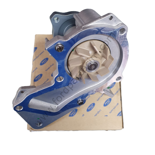 Mondeo 1.5/1.6 ECOBOOST Devirdaim 2014-2019 Arası Modeller İçin ORJİNAL