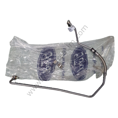 Transit  2014-2017 - Custom 2013 -2017 Turbo Yağlama Borusu Orjinal