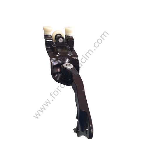 Transit Sürgülü Kapı Üst Makara Sağ Komple 2014 Sonrası Modeller İçin İTHAL