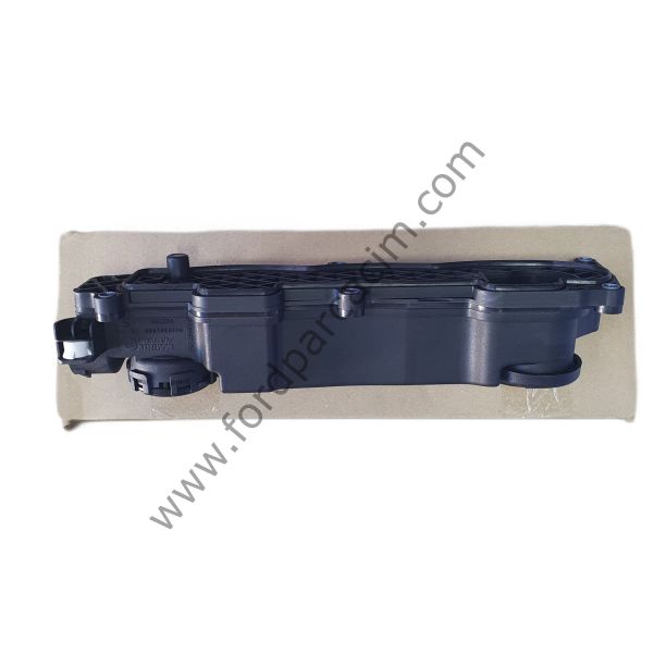 Focus 2 1.6 Dizel Subap Kapağı Külbütör Üst Kapağı 2006-2011 Arası Modeller İçin FOMOCO ORJİNAL