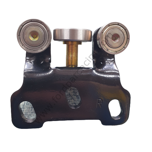 Custom Sürgülü Kapı Orta Makara Sağ 2013-2018 Arası Modeller İçin İTHAL